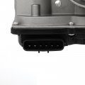 Throttle Body Fuel Injection Electronic Assembly Mn143348