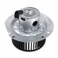 A-premium Hvac Heater Blower Motor Assembly Compatible With Ford Vehicles Windstar 1995 1996 1997 1998 Front Side Replace