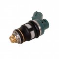 Boat Engine 1571087j00 15710-87j00a Fuel Injector For Suzuki Df40 Df50 1999-2010 Outboard Motor 40hp 50hp 3 Pcs