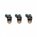 Boat Engine 1571087j00 15710-87j00a Fuel Injector For Suzuki Df40 Df50 1999-2010 Outboard Motor 40hp 50hp 3 Pcs