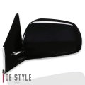 Ni1320182 Oe Style Powered Driver Left Side View Door Mirror Compatible With Murano 05-07