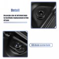 X Autohaux Engine Oil Pan Replacement No 3510632010 For Toyota Camry 1997-2001 Solara 1999-2001