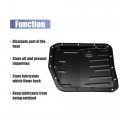 X Autohaux Engine Oil Pan Replacement No 3510632010 For Toyota Camry 1997-2001 Solara 1999-2001