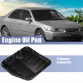 Engine Oil Pan Replacement No 3510632010 For Toyota Camry 1997-2001 Solara 1999-2001