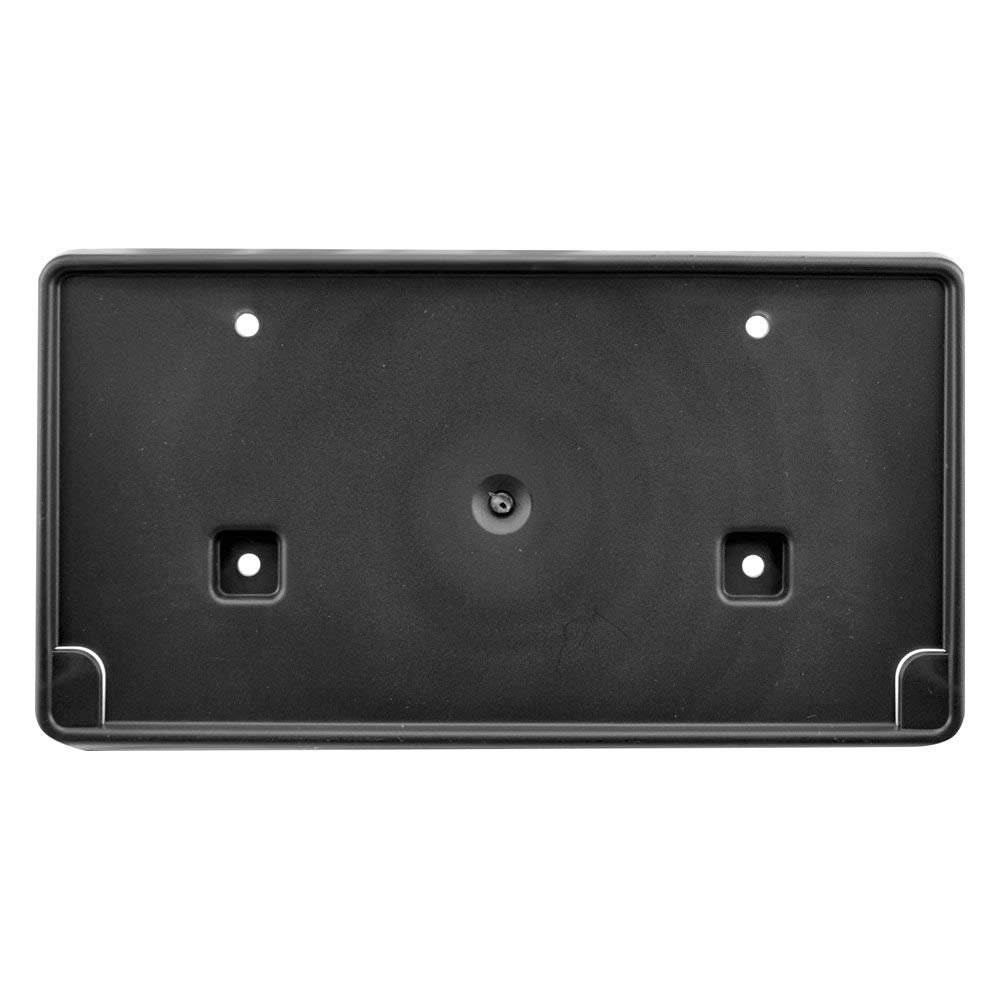 Ch1068128 Front License Plate Bracket Quality