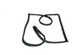 Fairchild Automotive G3019 Door Seal Rear Cargo Passenger Side 