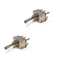 The Rop Shop Pack Of 2 Pto Switch For Rotary 7922 And Oregon 33-410 33410 Push Lawn Mower 