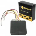 Caltric Rectifier Regulator Compatible With Polaris Atv