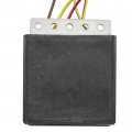 Caltric Rectifier Regulator Compatible With Polaris Atv