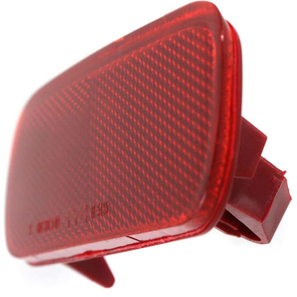 Rear Bumper Reflector For Honda Cr-v 2002 2003 2004 Passenger Side Ho2831101 33505s9a003