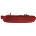 Rear Bumper Reflector For Honda Cr-v 2002 2003 2004 Passenger Side Ho2831101 33505s9a003 