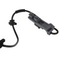 2pcs Front Left And Right Abs Wheel Speed Sensor For 2004 2008 Chevy Colorado Gmc Canyon Als1182 Als1183