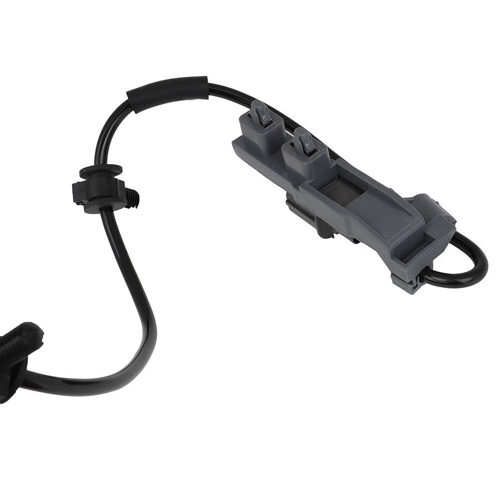 2pcs Front Left And Right Abs Wheel Speed Sensor For 2004 2008 Chevy Colorado Gmc Canyon Als1182 Als1183