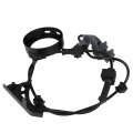 2pcs Front Left And Right Abs Wheel Speed Sensor For 2004 2008 Chevy Colorado Gmc Canyon Als1182 Als1183