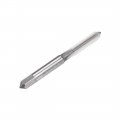 Uxcell Machine Tap 1 4-40 Uns Thread 2b Class High Speed Steel Screw Taps Threading Tapping Tool