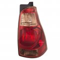 Headlightsdepot Tail Light For Toyota 4runner 2003-2005 Includes Right Passenger Side 