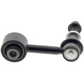 Stabilizer Bar Link Set For 2022 2023 2024 2025 2026 Toyota Corolla Cross Sintered Metal Ball Joint And Fixed Bushing 