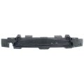 Front Bumper Absorber For Lexus Es300h Es350 2013 2014 2015 Capa Certified Lx1070119 5261133220 