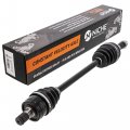 Niche Front Right Cv Axle Drive Shaft For Kawasaki 800 Teryx 4 750