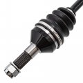 Niche Front Right Cv Axle Drive Shaft For Kawasaki 800 Teryx 4 750