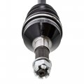 Niche Front Right Cv Axle Drive Shaft For Kawasaki 800 Teryx 4 750