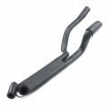 A-premium Crankcase Breather Hose Compatible With Bmw E36 Series 318i 1991-1995