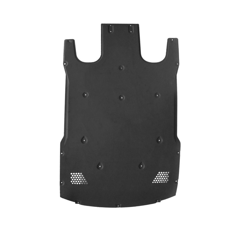 Under Engine Radiator Splash Shield Cover Replacement For 2011-2016 Pors-che Pa-namera 97050411705