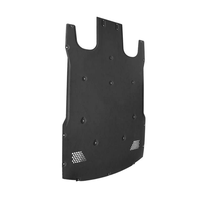 Under Engine Radiator Splash Shield Cover Replacement For 2011-2016 Pors-che Pa-namera 97050411705