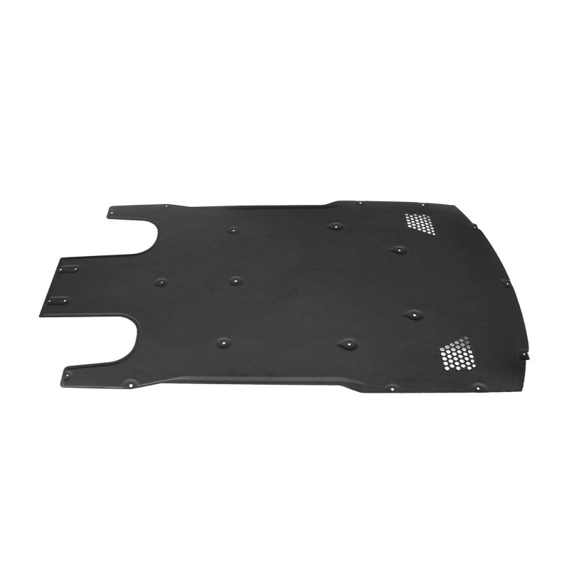 Under Engine Radiator Splash Shield Cover Replacement For 2011-2016 Pors-che Pa-namera 97050411705