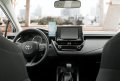 Scosche Pc855453 Proclip Center Dash Mount Compatible With 2019-2023 Toyota Corolla 2022-2023 Cross Mounting Base Only