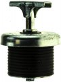 Motorad 6030-02 Heavy Duty Oil Plug
