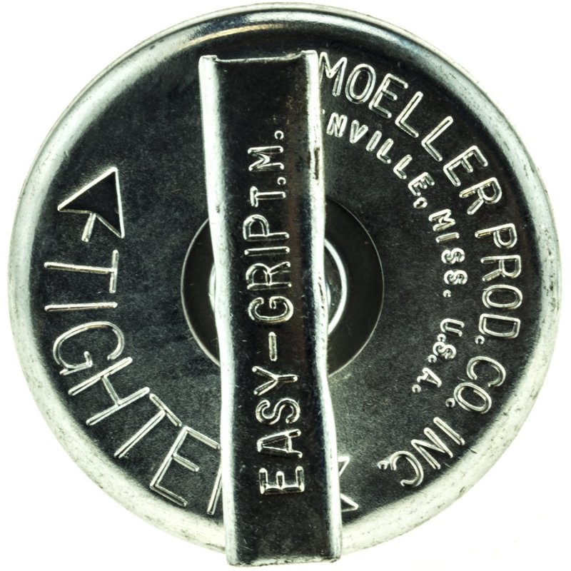 Motorad 6030-02 Heavy Duty Oil Plug