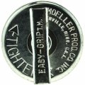 Motorad 6030-02 Heavy Duty Oil Plug