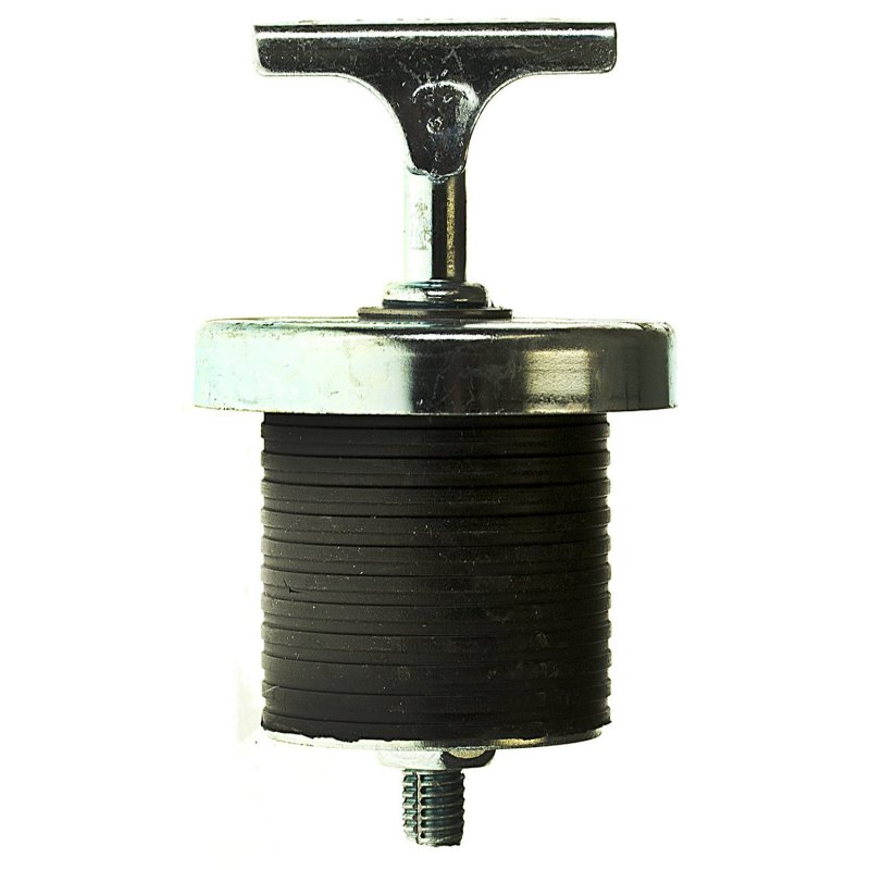 Motorad 6030-02 Heavy Duty Oil Plug