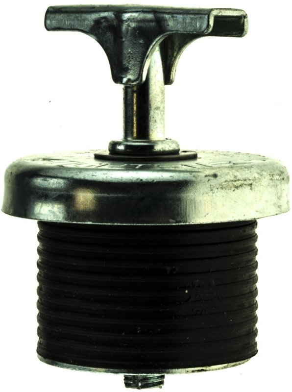 Motorad 6030-02 Heavy Duty Oil Plug