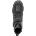 Joe Rocket Big Bang 2 0 Mens Leather Street Motorcycle Boots Black Size 9 