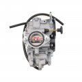 Goofit Pv36 Carburetor Replacement For Warrior 350 Koaiak Yfm350 Bw350 1987-2004 Atv Quad