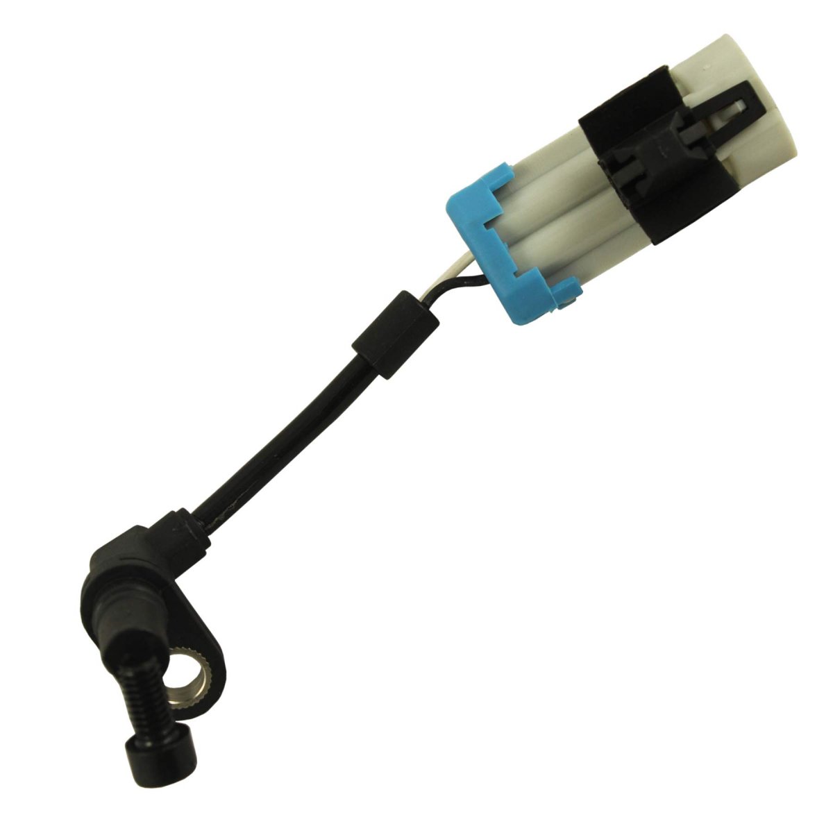 4 Pcs Abs Wheel Speed Sensor Replacement For Pontiac Chevrolet Equinox Captiva Saturn