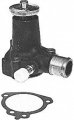 Motorcraft Pw224 New Water Pump