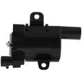 Ignition Coil For Chevrolet Tahoe 5 3l V8 2000 2006 Fits Silverado Suburban Avalanche Replaces Uf262 C1251 D585 Gn10119 1 Piece 