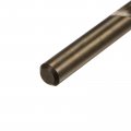 Uxcell 2pcs 11 5mm Cutting Dia Round Shank High-speed Steel Cobalt Metric Twist Drill Bit Rotary Tool
