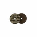 Scotch-brite 03707 Cut And Polish Unitized Wheel 6 X 1 2 7a Med Diameter Abrasive Grit 7500 Rpm Pack Of 4