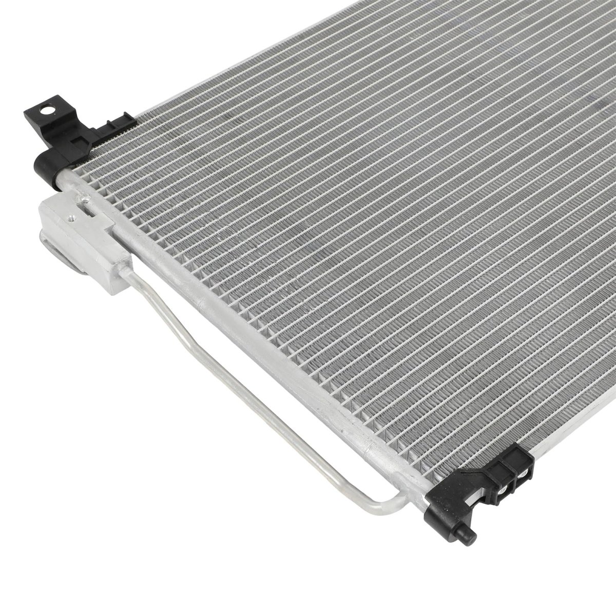 Ac Condenser For Infiniti Q50 Base Sport Premium Sedan 4 Door 2014 2015 Aluminum Air Conditioning Replace In3030164 4402