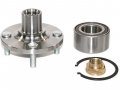 Front Wheel Hub And Bering Repair Kit For 2007-2015 Toyota Yaris 