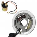 Caltric Stator Compatible With Yamaha Super Jet 700 S Sj 700 Sj-700 Solenoid 1994 1995