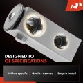 A-premium A C Expansion Valve Compatible With Ford Expedition 4 6l 5 4l 2004 Lincoln Navigator 2004 Front Side