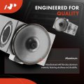 A-premium A C Expansion Valve Compatible With Ford Expedition 4 6l 5 4l 2004 Lincoln Navigator 2004 Front Side