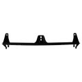 Radiator Support Bracket For Volkswagen Jetta 2015 2016 2017 2018 Front Center Capa Certified Pp Plastic Replacement Vw1225174 