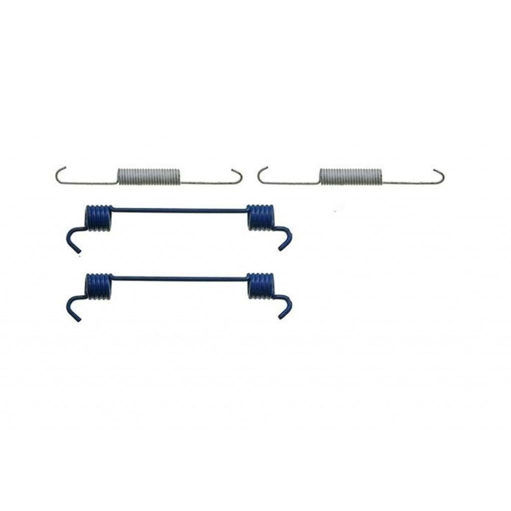 Parking Brake Hardware Set For Mercury Marauder 2003 2004 Front Kit Alx-pau-db-hw7302-cl360a58