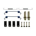 Parking Brake Hardware Set For Mercury Marauder 2003 2004 Front Kit Alx-pau-db-hw7302-cl360a58